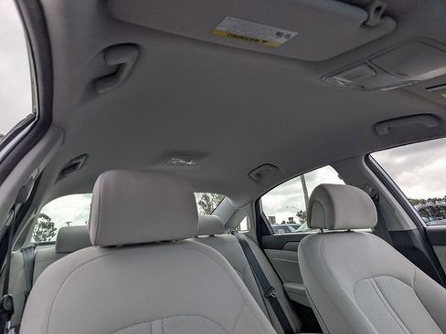 Used 2015 Hyundai Sonata SE w/ Option Group 09 FWD image 19