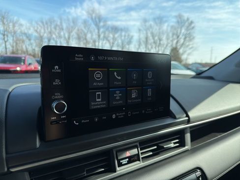 Certified 2025 Honda Pilot EX-L image 31