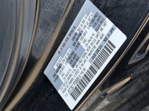 Used 2023 MAZDA CX-9 Touring image 9