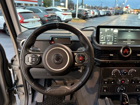 Used 2024 INEOS Grenadier Trialmaster Edition image 65