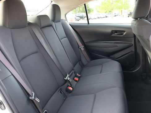 Used 2024 Toyota Corolla LE image 28