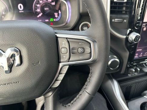 New 2026 RAM 1500 Big Horn image 26