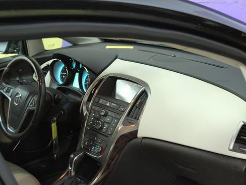 Used 2016 Buick Verano Convenience FWD image 12