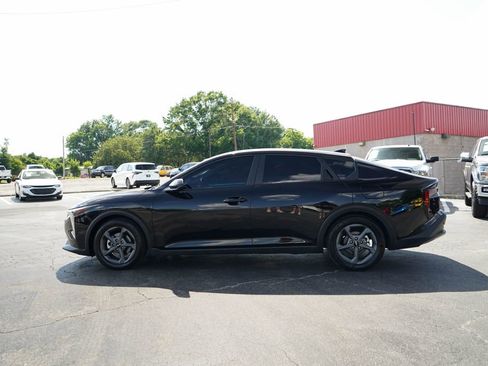 Used 2025 Kia K4 FWD image 22
