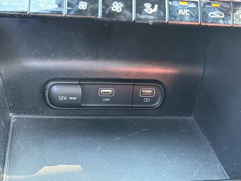 Used 2023 Kia K5 GT-Line FWD image 28