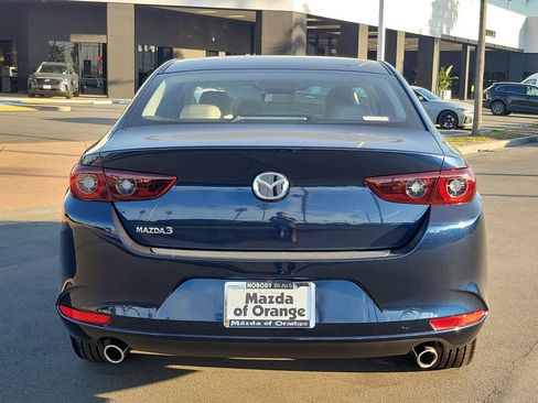 New 2026 MAZDA MAZDA3 2.5 S Sedan w/ Preferred Pkg image 19