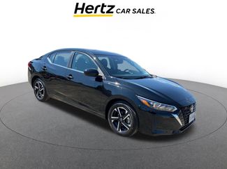 Used 2024 Nissan Sentra SV image 1