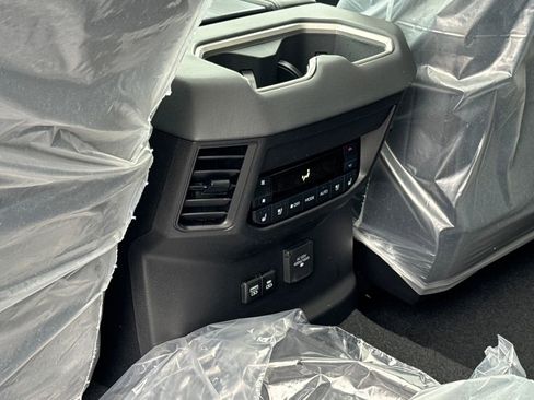 New 2026 Toyota Sequoia Platinum AWD/4WD image 47