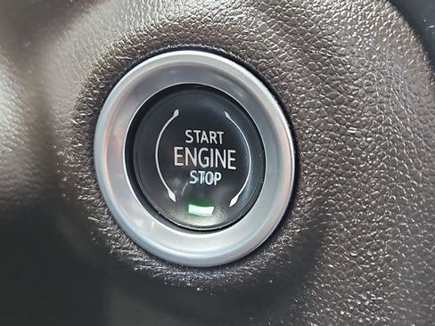 Certified 2022 Chevrolet Silverado 1500 LTZ w/ Safety Package II image 16