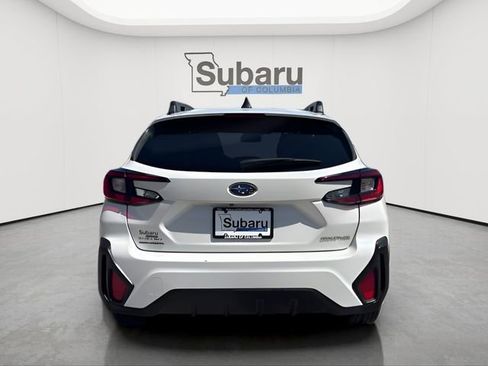 Used 2025 Subaru Crosstrek 2.0i Premium AWD/4WD image 6