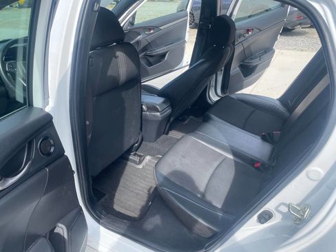 Used 2021 Honda Civic Sport image 41