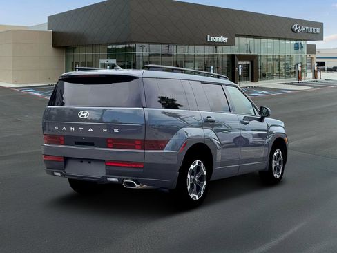 New 2026 Hyundai Santa Fe SEL image 7