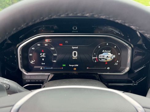 New 2026 GMC Sierra 1500 SLT w/ SLT Premium Plus Package image 25