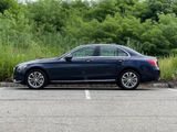 Used 2015 Mercedes-Benz C 300 4MATIC Sedan image 5