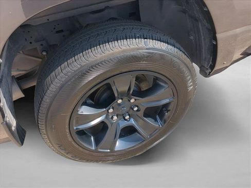 Used 2022 RAM 1500 Lone Star AWD/4WD image 21