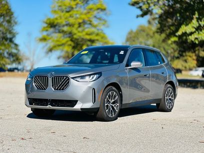 New 2026 BMW X3 xDrive30 w/ Convenience Package