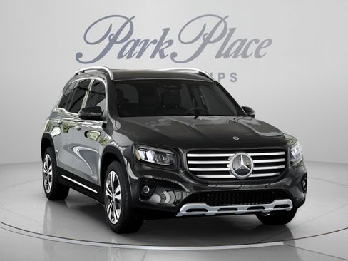 Certified 2026 Mercedes-Benz GLB 250 image 30