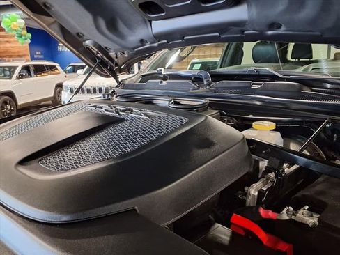 Used 2022 RAM 1500 TRX w/ TRX Level 2 Equipment Group image 12