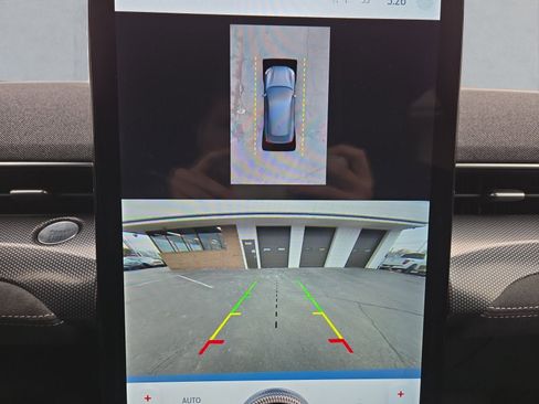 Certified 2024 Ford Mustang Mach-E GT image 19