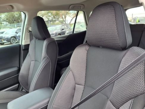 Certified 2025 Subaru Outback Premium image 26