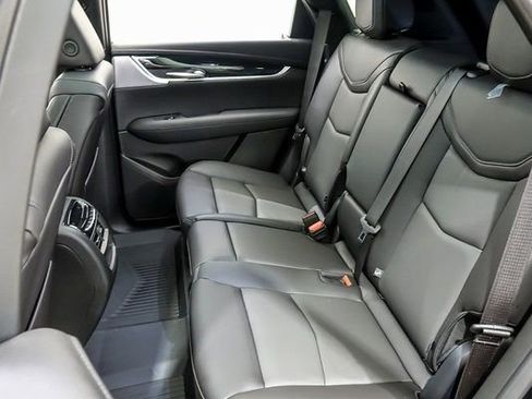 New 2025 Cadillac XT5 Premium Luxury w/ Technology Package image 10