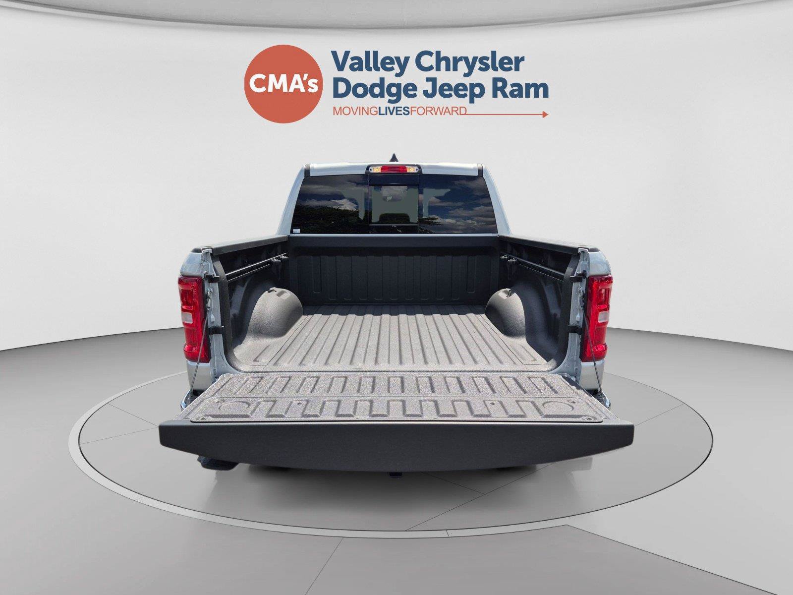 New 2026 RAM 1500 Big Horn AWD/4WD image 17