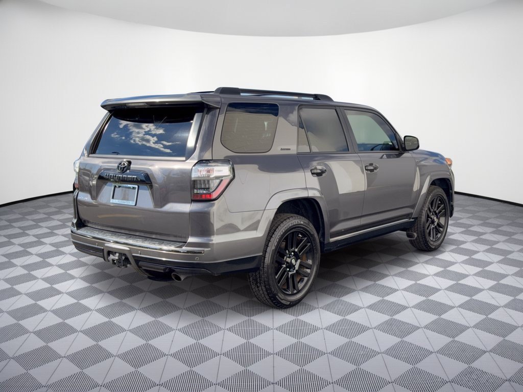 Used 2019 Toyota 4Runner Limited AWD/4WD image 9