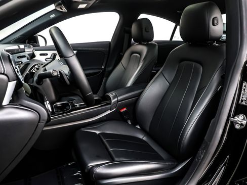 Certified 2023 Mercedes-Benz CLA 250 image 18