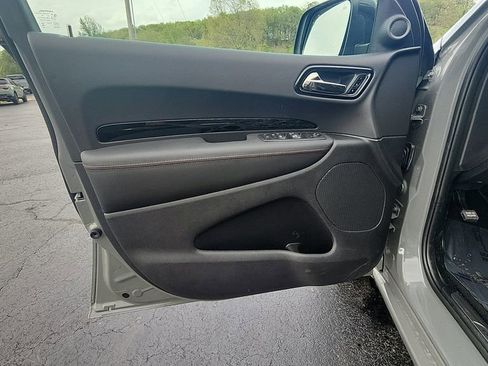 New 2026 Dodge Durango GT AWD/4WD image 24