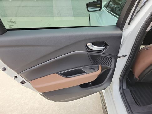 Used 2021 Acura TLX SH-AWD w/ Technology Package image 30