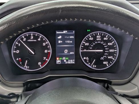 Used 2024 Subaru Outback Limited XT AWD/4WD image 35