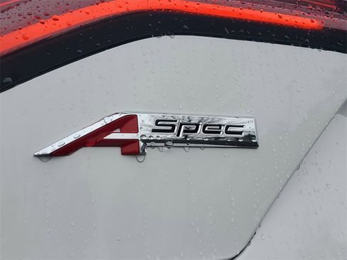 New 2026 Acura MDX A-Spec image 8