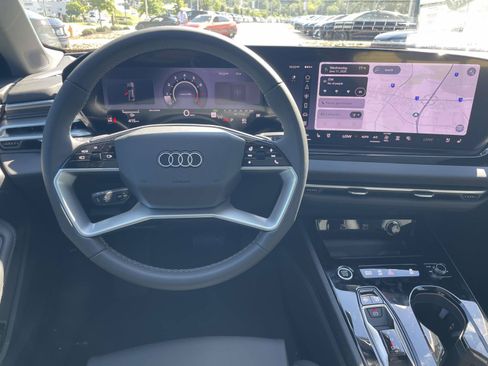 New 2026 Audi A5 2.0T Premium Plus AWD/4WD image 15