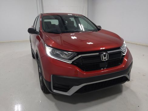Used 2020 Honda CR-V LX image 14