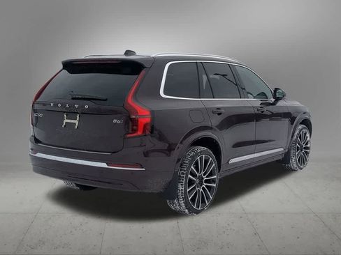 New 2026 Volvo XC90 B6 Plus w/ Protection Package Premier image 6