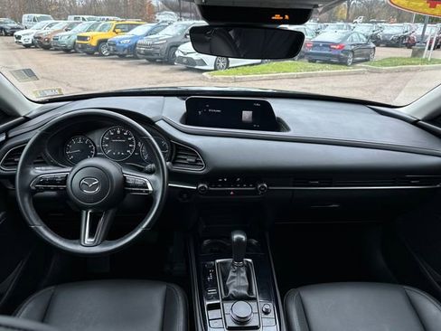 Used 2024 MAZDA CX-30 AWD 2.5 S w/ Select Sport Pkg image 10