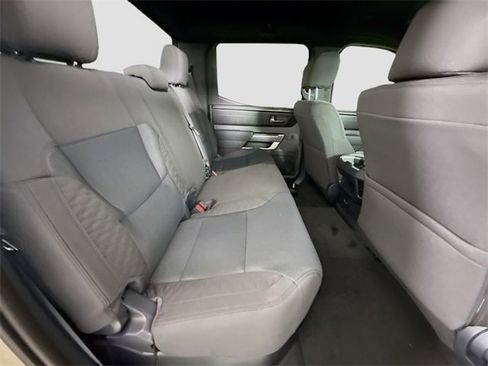 New 2026 Toyota Tundra SR5 image 25