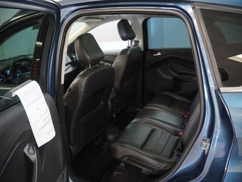 Used 2018 Ford Escape SEL AWD/4WD image 21