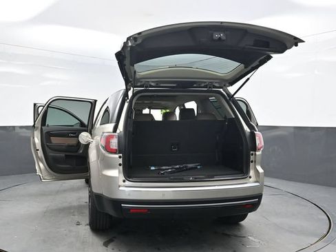 Used 2016 GMC Acadia SLT w/ Open Road Package AWD/4WD image 57