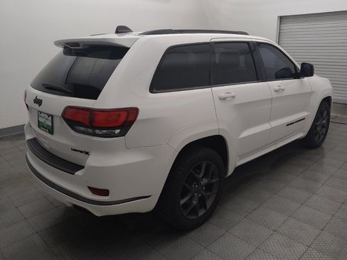 Used 2019 Jeep Grand Cherokee Limited X AWD/4WD image 9