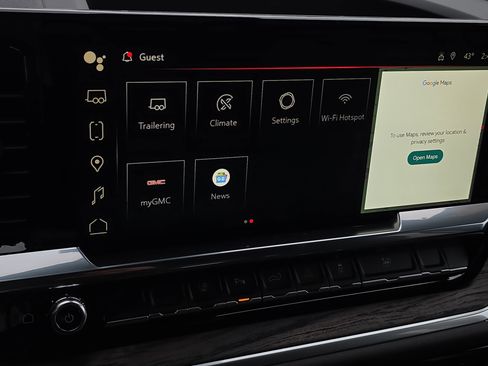 New 2026 GMC Sierra 2500 SLT w/ SLT Premium Package image 28