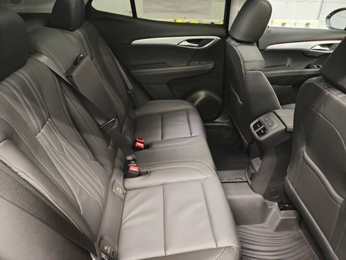 New 2026 Buick Envision Avenir image 12