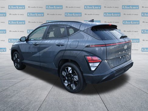 Used 2025 Hyundai Kona SEL image 8