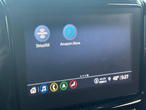 Used 2023 Chevrolet Traverse RS w/ LPO, Floor Liner Package image 51