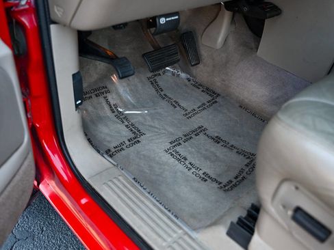 Used 2001 Chevrolet Silverado 3500 LT image 72