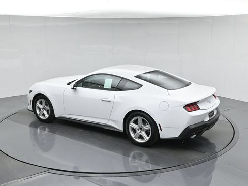 New 2026 Ford Mustang Coupe RWD image 39