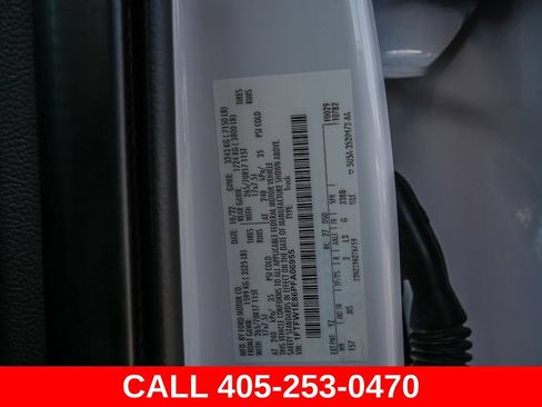 Used 2023 Ford F150 XLT w/ Equipment Group 301A Mid AWD/4WD image 42