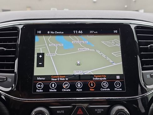 Used 2019 Jeep Grand Cherokee Altitude image 27