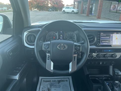 Used 2023 Toyota Tacoma SR5 image 32