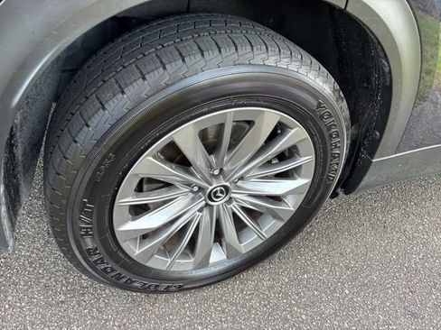 Used 2025 MAZDA CX-90 3.3 Turbo w/ Select Package AWD/4WD image 14